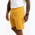 Shorts Herren Pitbull Lancaster 2 washed yellow 5