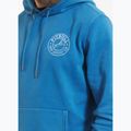 Hoodie Sweatshirt Pitbull Vintage Boxing Hooded Sweatshirt shade blue 4