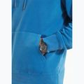 Hoodie Sweatshirt Pitbull Vintage Boxing Hooded Sweatshirt shade blue 6