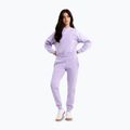 Hoodie Sweatshirt Damen Pitbull Discovery Crewneck Sweatshirt lilac 2