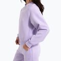 Hoodie Sweatshirt Damen Pitbull Discovery Crewneck Sweatshirt lilac 3