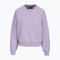 Hoodie Sweatshirt Damen Pitbull Discovery Crewneck Sweatshirt lilac 4