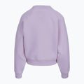 Hoodie Sweatshirt Damen Pitbull Discovery Crewneck Sweatshirt lilac 5