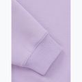 Hoodie Sweatshirt Damen Pitbull Discovery Crewneck Sweatshirt lilac 8