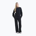 Hoodie Sweatshirt Damen Pitbull Discovery Crewneck Sweatshirt black 2
