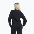 Hoodie Sweatshirt Damen Pitbull Discovery Crewneck Sweatshirt black 3