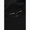 Hoodie Sweatshirt Damen Pitbull Discovery Crewneck Sweatshirt black 7