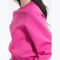 Hoodie Sweatshirt Damen Pitbull Discovery Crewneck Sweatshirt raspberry red 2