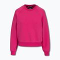 Hoodie Sweatshirt Damen Pitbull Discovery Crewneck Sweatshirt raspberry red 4