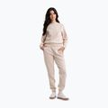 Hoodie Sweatshirt Damen Pitbull Discovery Crewneck Sweatshirt sand 2