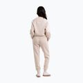 Hoodie Sweatshirt Damen Pitbull Discovery Crewneck Sweatshirt sand 3