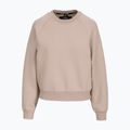 Hoodie Sweatshirt Damen Pitbull Discovery Crewneck Sweatshirt sand 5