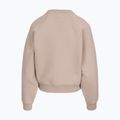 Hoodie Sweatshirt Damen Pitbull Discovery Crewneck Sweatshirt sand 6
