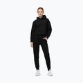 Pitbull Discovery Damen Sweatshirt mit Kapuze schwarz 2