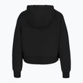 Pitbull Discovery Damen Sweatshirt mit Kapuze schwarz 2