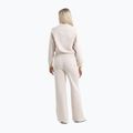 Damen Hose Pitbull Open Discovery Track Pants sand 3