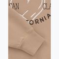 Hoodie Sweatshirt Damen Pitbull Manzanita Heart Crewneck Sweatshirt sand 8