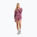 Hoodie Sweatshirt Damen Pitbull Manzanita Heart Crewneck Sweatshirt pink 2
