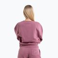 Hoodie Sweatshirt Damen Pitbull Manzanita Heart Crewneck Sweatshirt pink 3