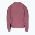 Hoodie Sweatshirt Damen Pitbull Manzanita Heart Crewneck Sweatshirt pink 7