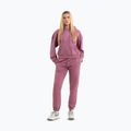 Hoodie Sweatshirt Damen Pitbull Manzanita Hooded Sweatshirt pink 2