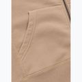 Hoodie Sweatshirt Damen Pitbull Manzanita Heart Hooded Zip Sweatshirt sand 8