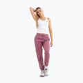 Damen Hose Pitbull Manzanita Washed pink 4