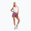 Damen Shorts Pitbull Manzanita Heart pink 2