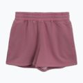 Damen Shorts Pitbull Manzanita Heart pink 4