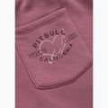 Damen Shorts Pitbull Manzanita Heart pink 7