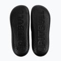 Pitbull Jade schwarz Herren Flip-Flops 8
