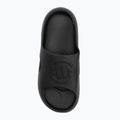 Pitbull Jade schwarz Herren Flip-Flops 5