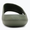 Badeschlappen Herren Pitbull Jade olive 6