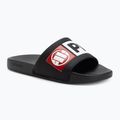 Pitbull Hilltop schwarz Herren-Flip-Flops