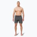 Herren Pitbull Balfour Badeshorts dunkel graphit 2