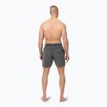 Herren Pitbull Balfour Badeshorts dunkel graphit 3