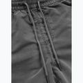 Herren Pitbull Balfour Badeshorts dunkel graphit 4