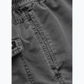 Herren Pitbull Balfour Badeshorts dunkel graphit 7