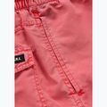 Herren Pitbull Balfour flammend rote Badeshorts 7