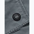Herren Pitbull Balfour Feld grau Badeshorts 6