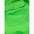 Pitbull Crownhill Herren Badeshorts fluo grün 5