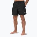 Herren Pitbull Crownhill Badeshorts schwarz 4