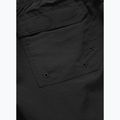 Herren Pitbull Crownhill Badeshorts schwarz 5