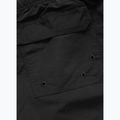 Herren Pitbull Crownhill Badeshorts schwarz 4