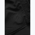 Herren Pitbull Crownhill Badeshorts schwarz 5