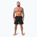 Herren Pitbull Blackmore Badeshorts schwarz 2