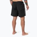 Herren Pitbull Blackmore Badeshorts schwarz 3