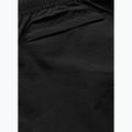 Herren Pitbull Blackmore Badeshorts schwarz 5