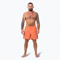 Pitbull Blackmore Herren Badeshorts in hellem Lachs 2
