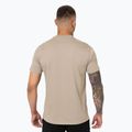 Pitbull Scott dunkelsand Herren-T-Shirt 3